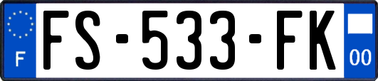 FS-533-FK