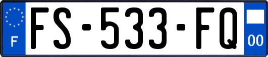 FS-533-FQ