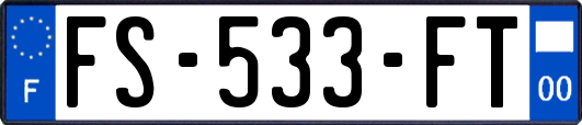 FS-533-FT