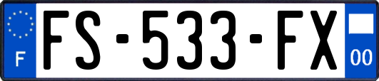 FS-533-FX