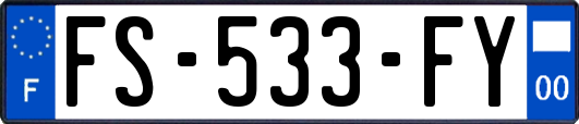 FS-533-FY