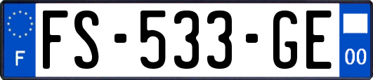 FS-533-GE