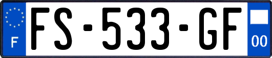 FS-533-GF