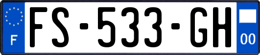FS-533-GH