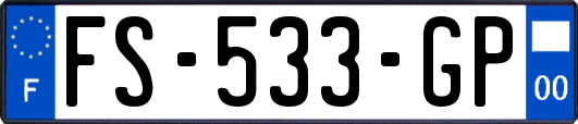 FS-533-GP