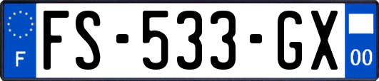 FS-533-GX