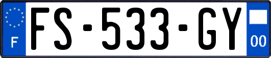 FS-533-GY