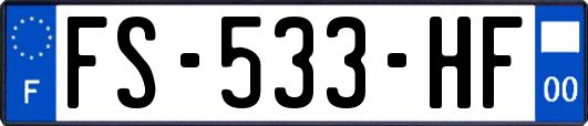 FS-533-HF