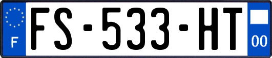 FS-533-HT