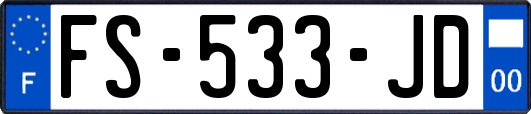 FS-533-JD