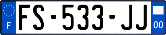 FS-533-JJ