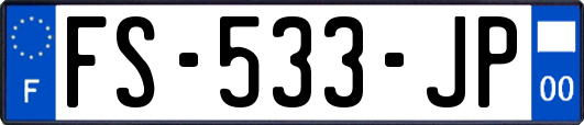 FS-533-JP