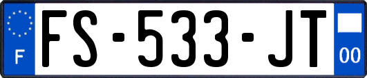FS-533-JT