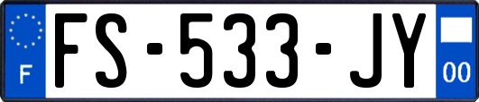 FS-533-JY