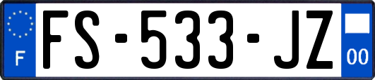 FS-533-JZ