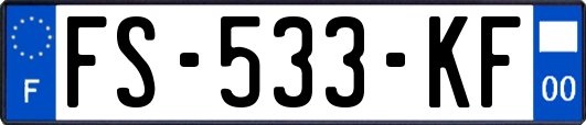 FS-533-KF
