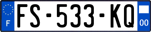 FS-533-KQ