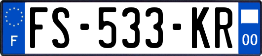 FS-533-KR