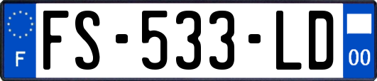 FS-533-LD