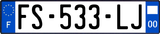 FS-533-LJ