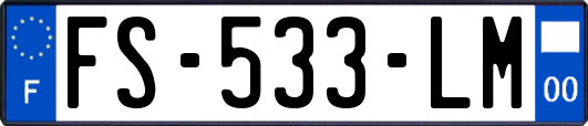 FS-533-LM