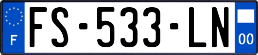 FS-533-LN