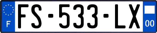 FS-533-LX