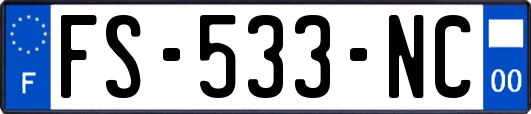 FS-533-NC
