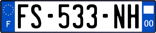 FS-533-NH