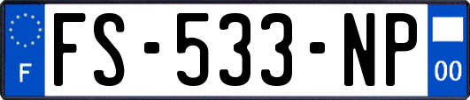 FS-533-NP