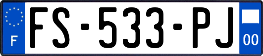 FS-533-PJ