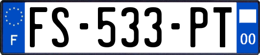 FS-533-PT