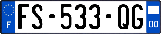 FS-533-QG