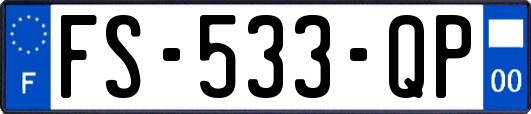 FS-533-QP