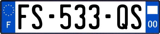 FS-533-QS