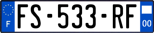 FS-533-RF