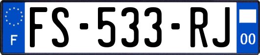 FS-533-RJ