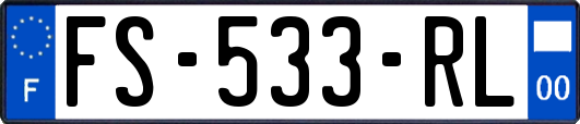 FS-533-RL