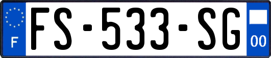 FS-533-SG