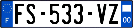 FS-533-VZ