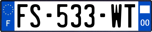 FS-533-WT