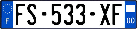 FS-533-XF