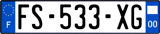 FS-533-XG