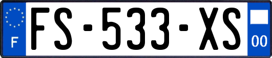 FS-533-XS