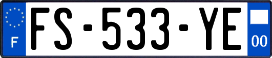 FS-533-YE