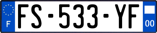 FS-533-YF