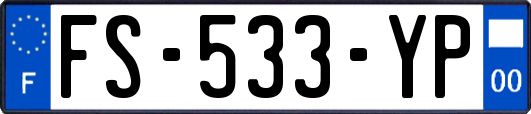 FS-533-YP