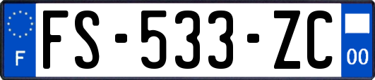 FS-533-ZC