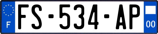 FS-534-AP