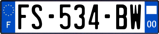FS-534-BW